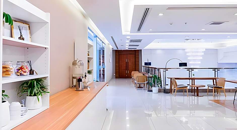 Jasmine Grande Residence