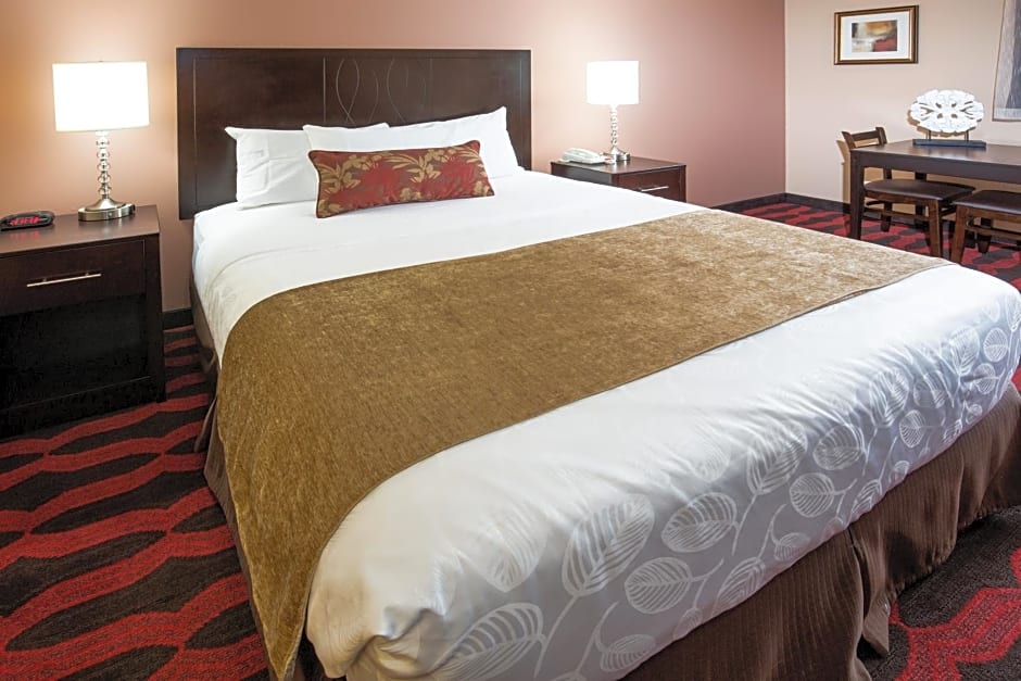Americas Best Value Inn & Suites-Forest Grove/Hillsboro