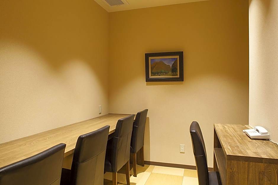 Kanazawa Capsule Hotel Musashimachi