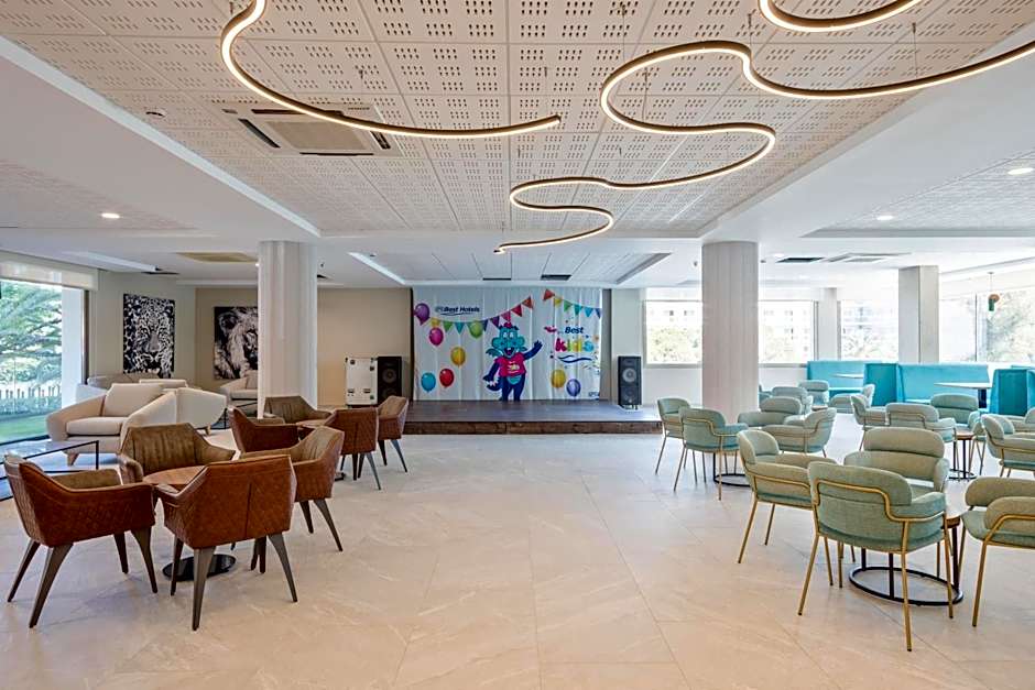 Hotel Best Mediterraneo