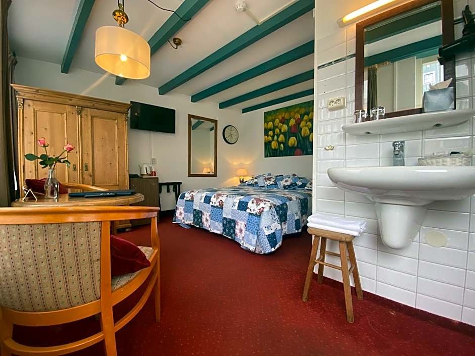 Hotel & Restaurant De Fortuna