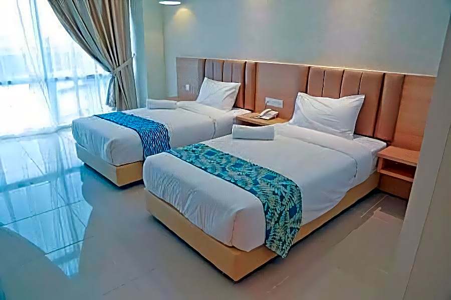 Seeds Hotel Premier Bukit Jalil