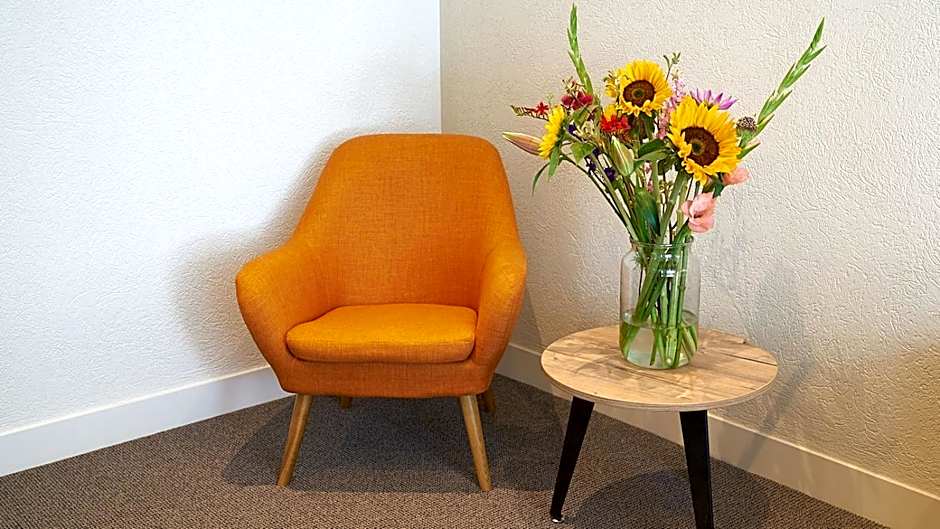 Hotel Asterisk, a family run hotel