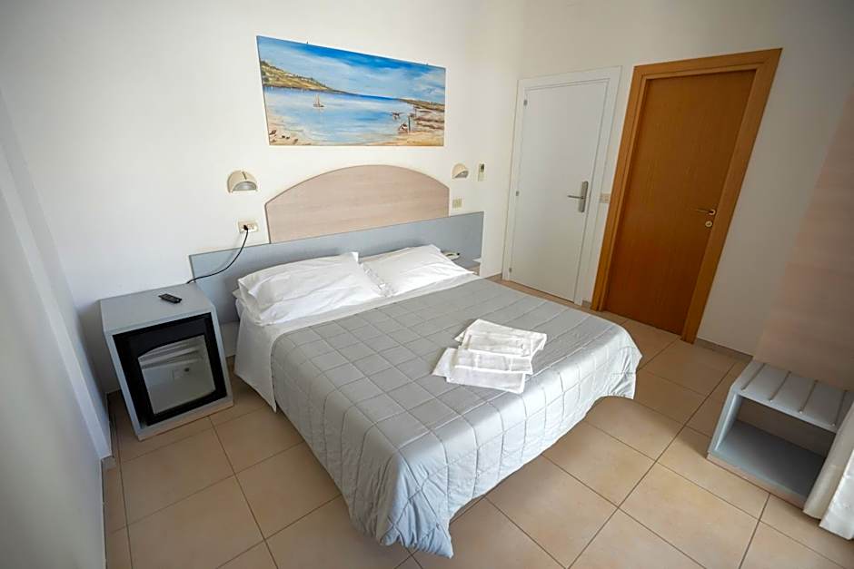 Hotel Petite Fleur