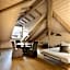 Opera35 Boutique Hotel