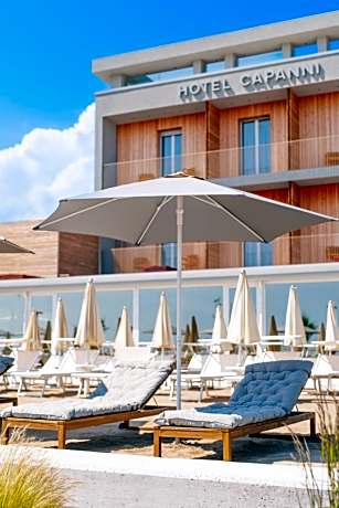 Hotel Capanni