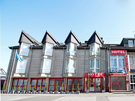 Hotel Zum Eisenhammer