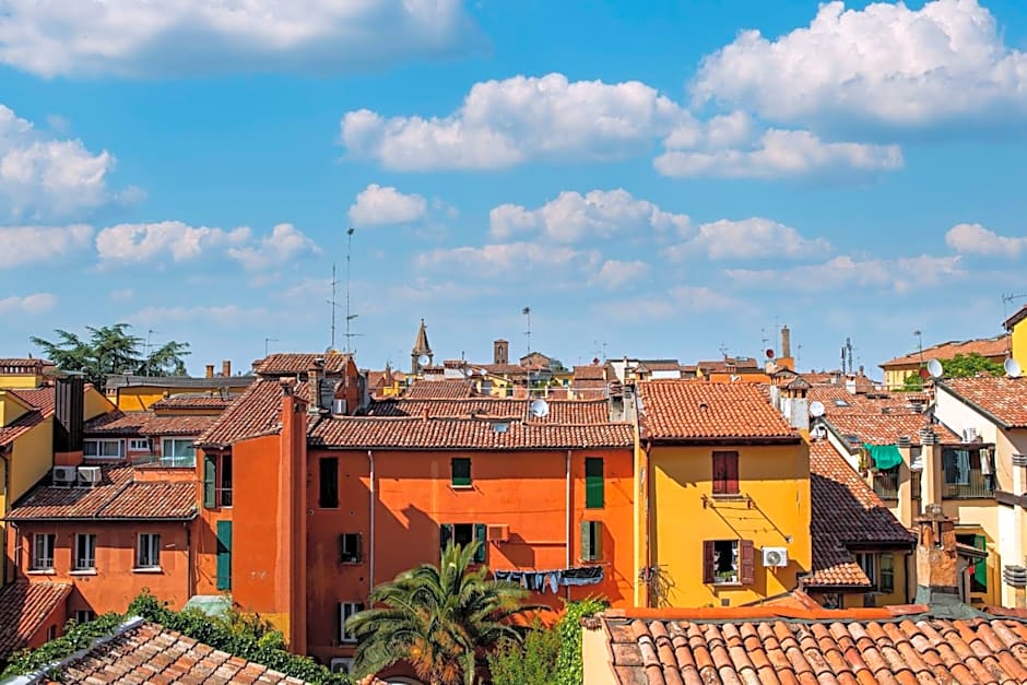 Hotel Porta San Mamolo