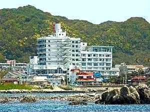 Nangoku Hotel