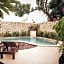 Hotel Aires Bacalar