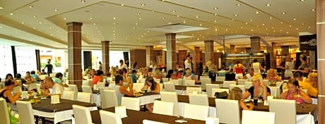 Club Tess Hotel