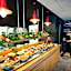 ibis Brest Kergaradec Aeroport