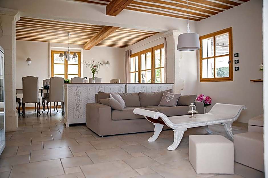 Les Champs de Provence