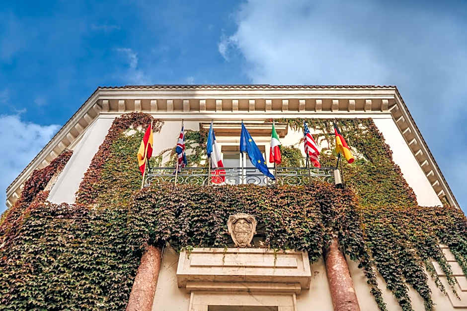 Hotel San Nicola