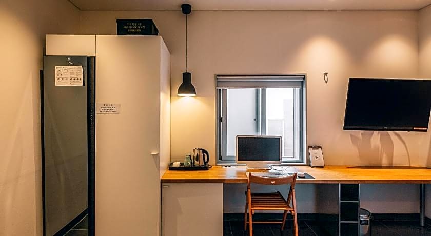 Hotel The Spot (Korea Quality)