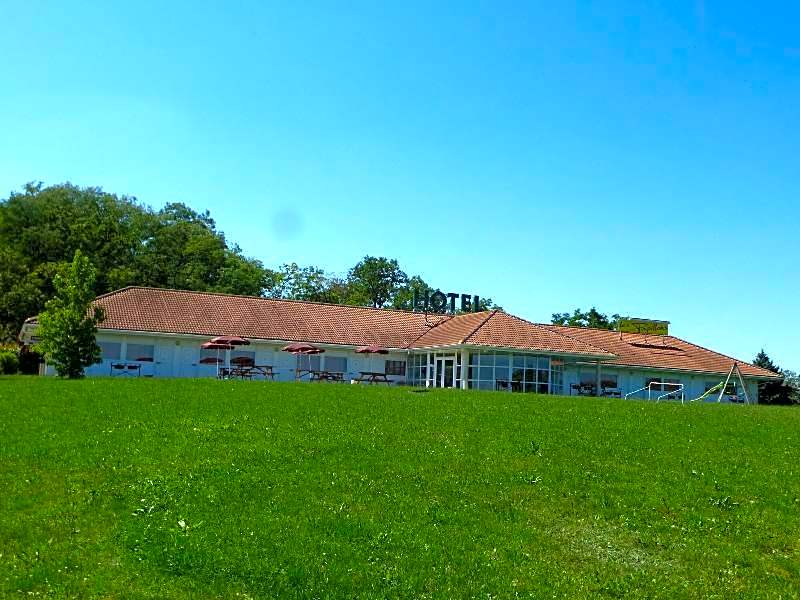 Fasthôtel Well inn