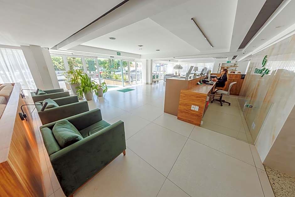 Hotel Village Confort