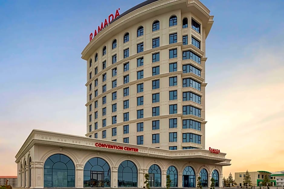 Ramada by Wyndham Karapinar