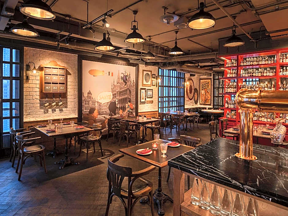 Sofitel Bangkok Sukhumvit