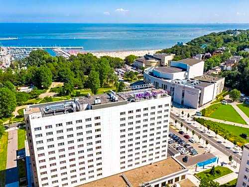 Mercure Gdynia Centrum Hotel