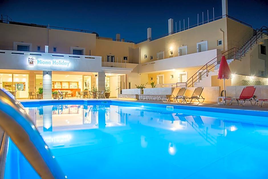 Hiona Holiday Hotel