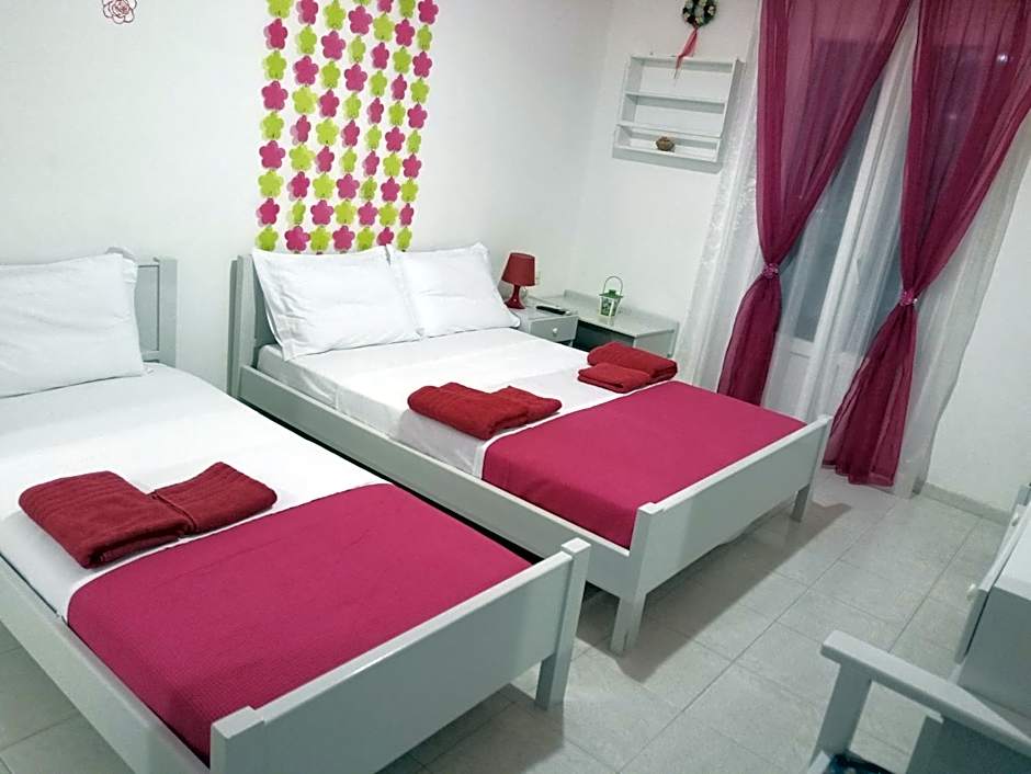 Drouga's Studios & Suites Astypalaia Greece