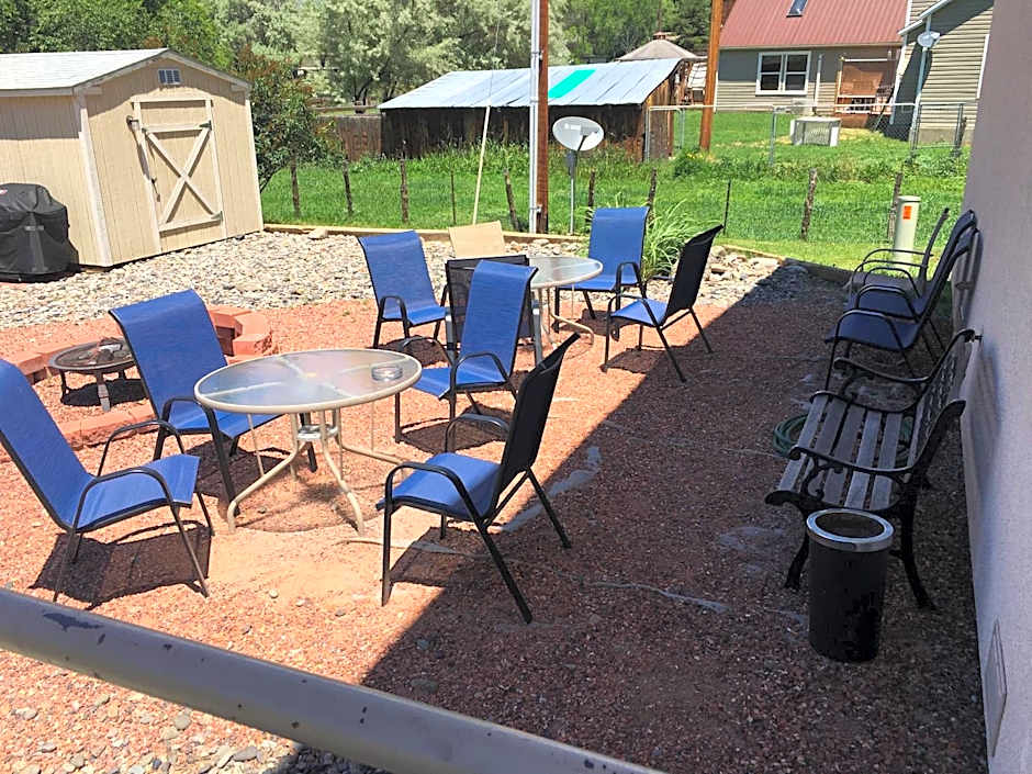 Stay Wise Inn Cedaredge