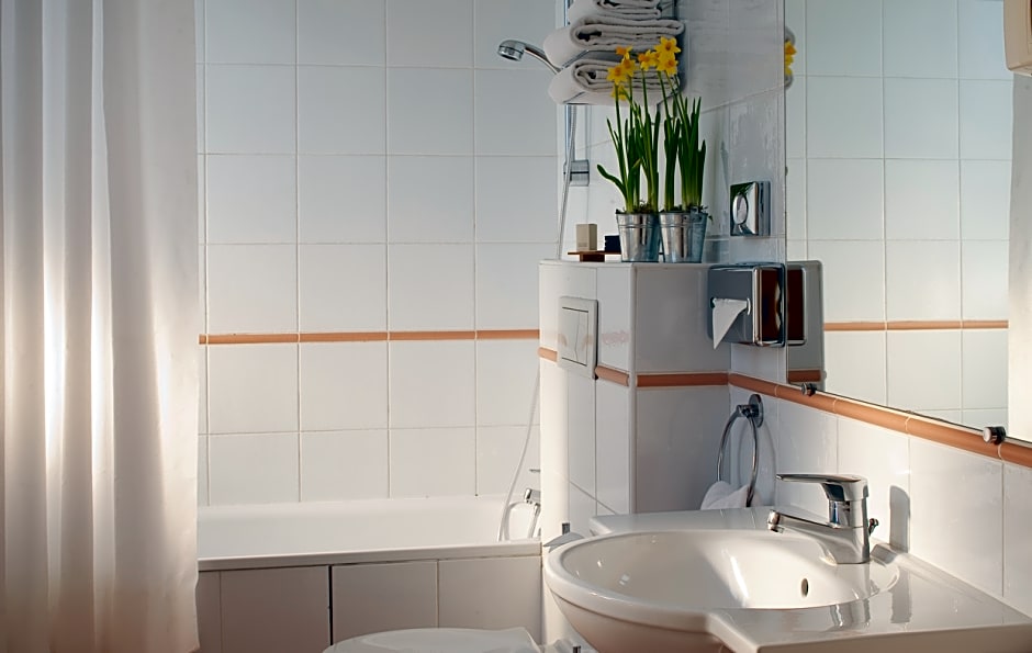 ibis Styles Paris Eiffel Cambronne