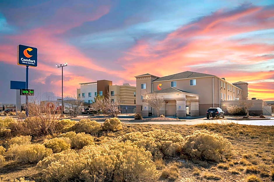 Comfort Inn & Suites Rawlins