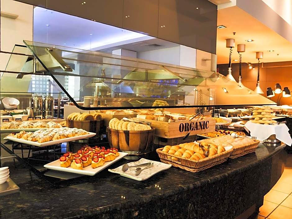 Sofitel Gold Coast Broadbeach