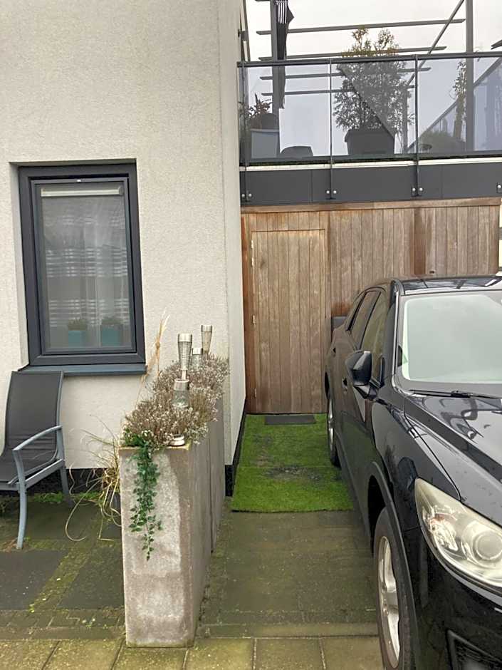 Bed & Breakfast ‘t Westergouwertje