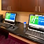 Holiday Inn Express Worcester, an IHG Hotel