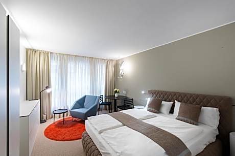 Single Suite