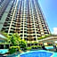 Bayfront Suite in Pasay Near NAIA Terminal, PICC, Star City, MOA and US Embassy - Pet-Friendly, Wi-Fi & Netflix, Free Swimming Pool, Sauna, Work from Home Ready