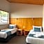 Waitomo Lodge