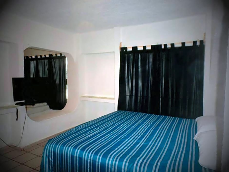 Íkaro Suites Cancún