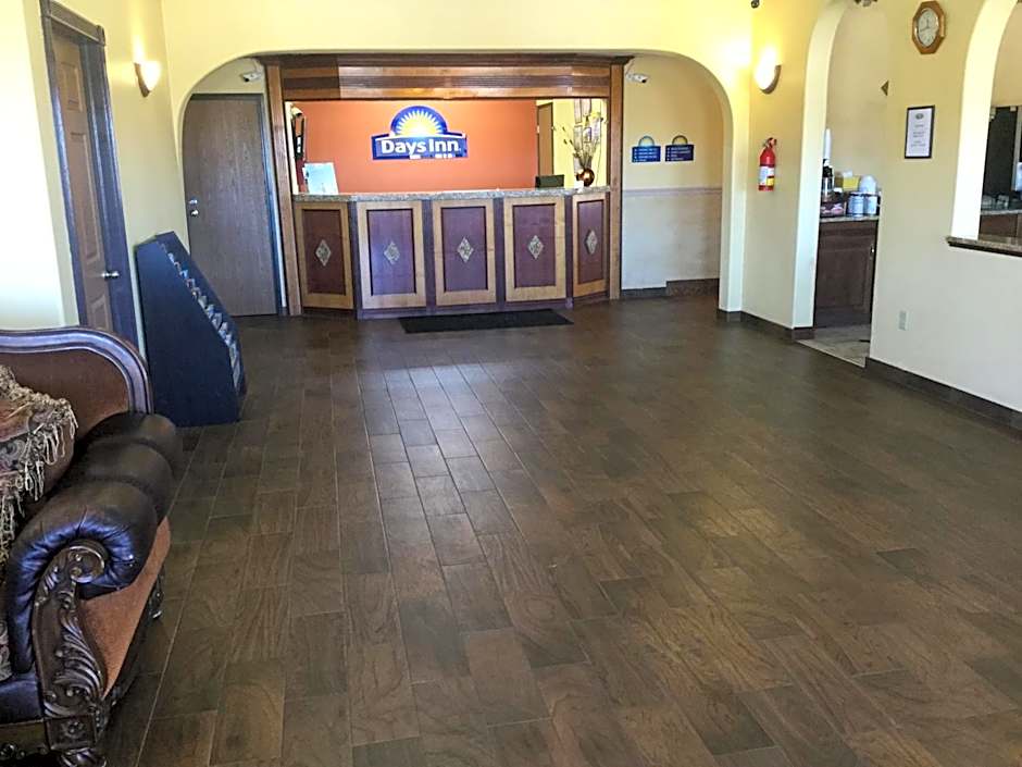 Days Inn by Wyndham Hurricane/Zion National Park Area