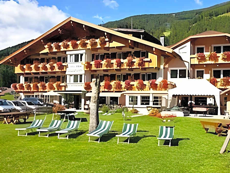 Hotel Waldheim