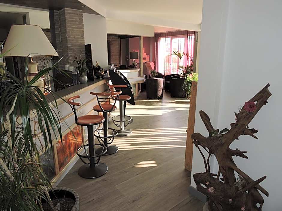 Hotel le Foron