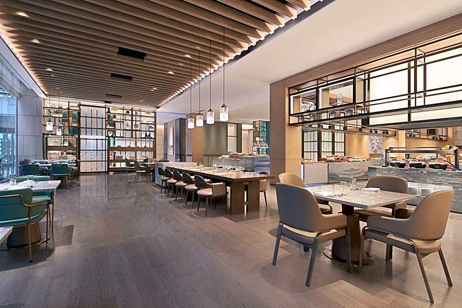 Courtyard by Marriott Wenzhou Yueqing