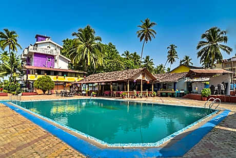Collection O Resort Village Royal Near Calangute Beach