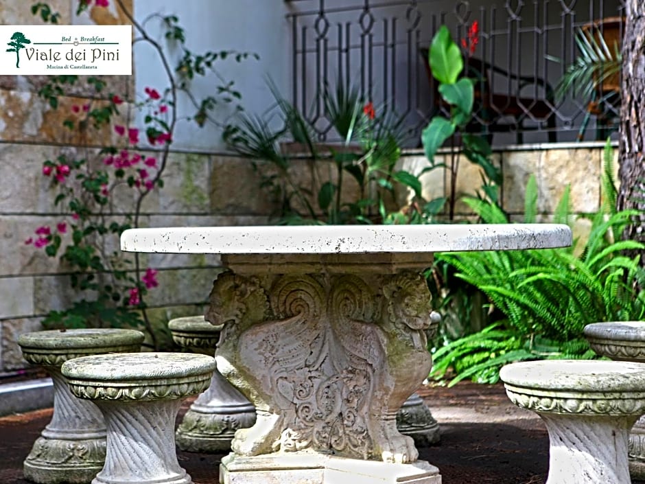 B&B Viale dei Pini
