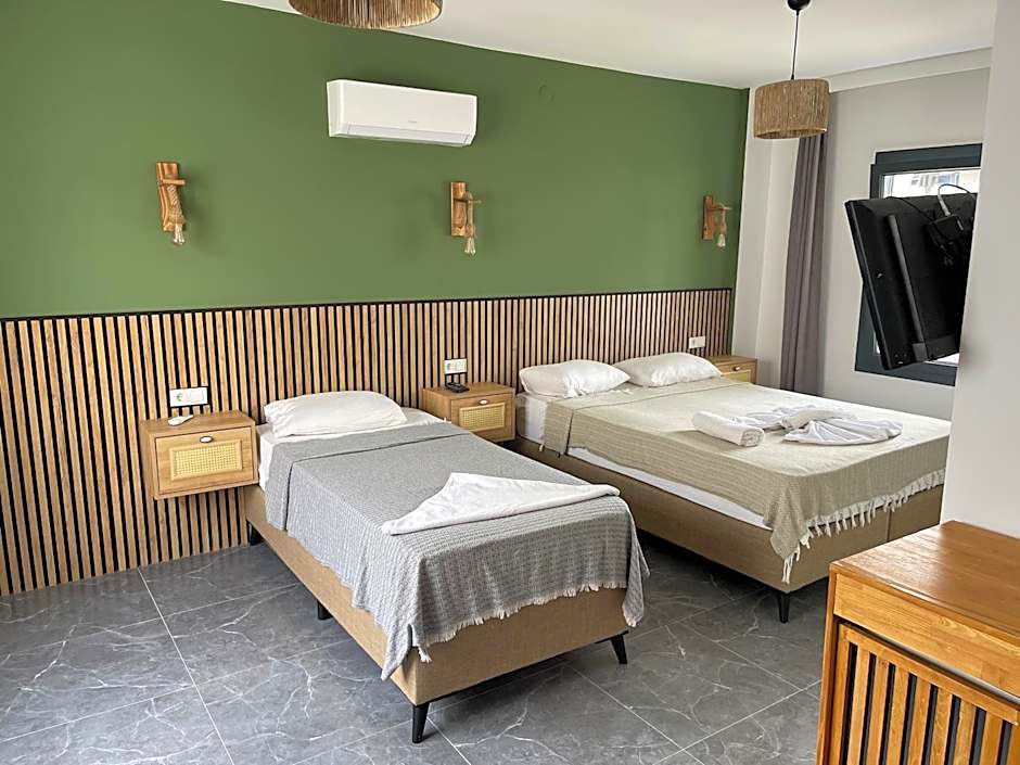 RÜYA BOHEME HOTEL BODRUM