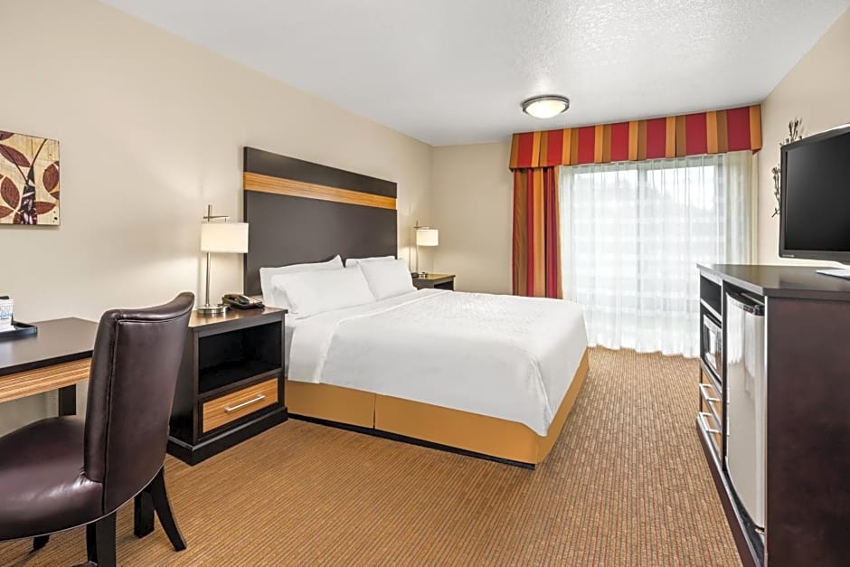 Holiday Inn Express Portland Se - Clackamas Area