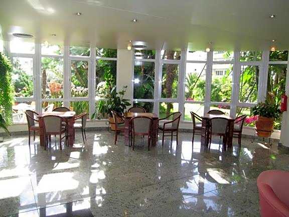 Suite Hotel Jardins Da Ajuda