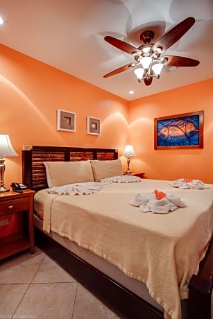 One-Bedroom Ocean View Condo