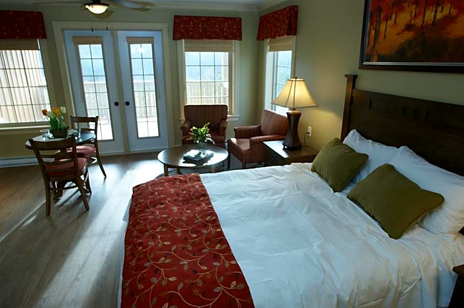 The Wilds at Salmonier River