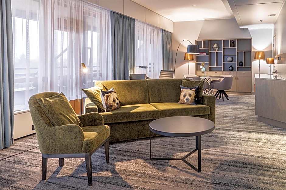 Helsinki Strand Hilton