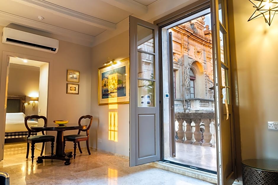 The Xara Palace Relais & Chateaux