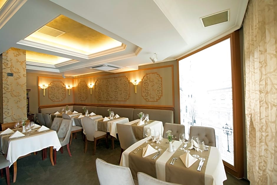 Marina Residence Boutique hotel